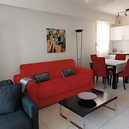 Villa Salammbo Antibes Zewnętrze zdjęcie