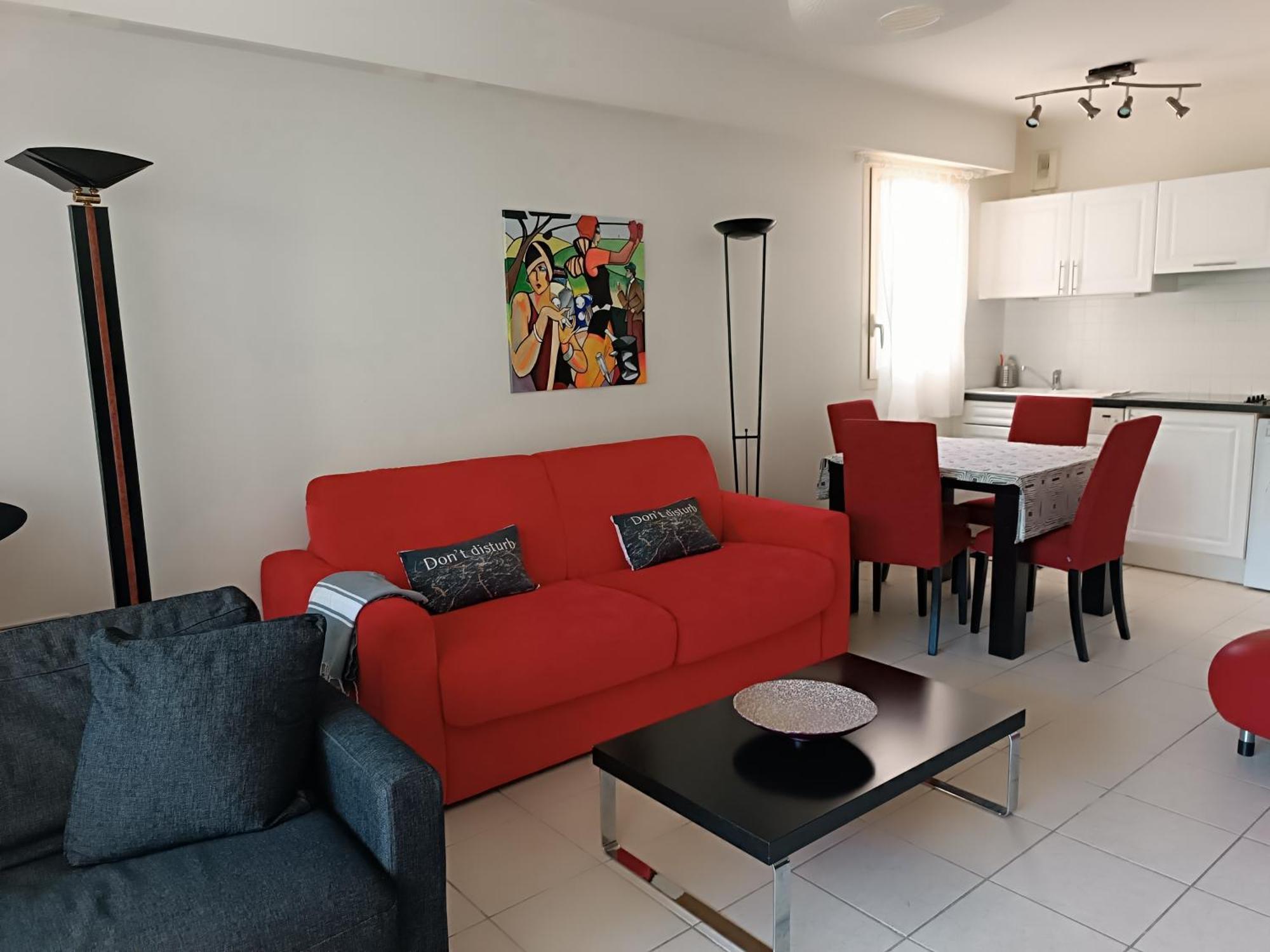 Villa Salammbo Antibes Zewnętrze zdjęcie