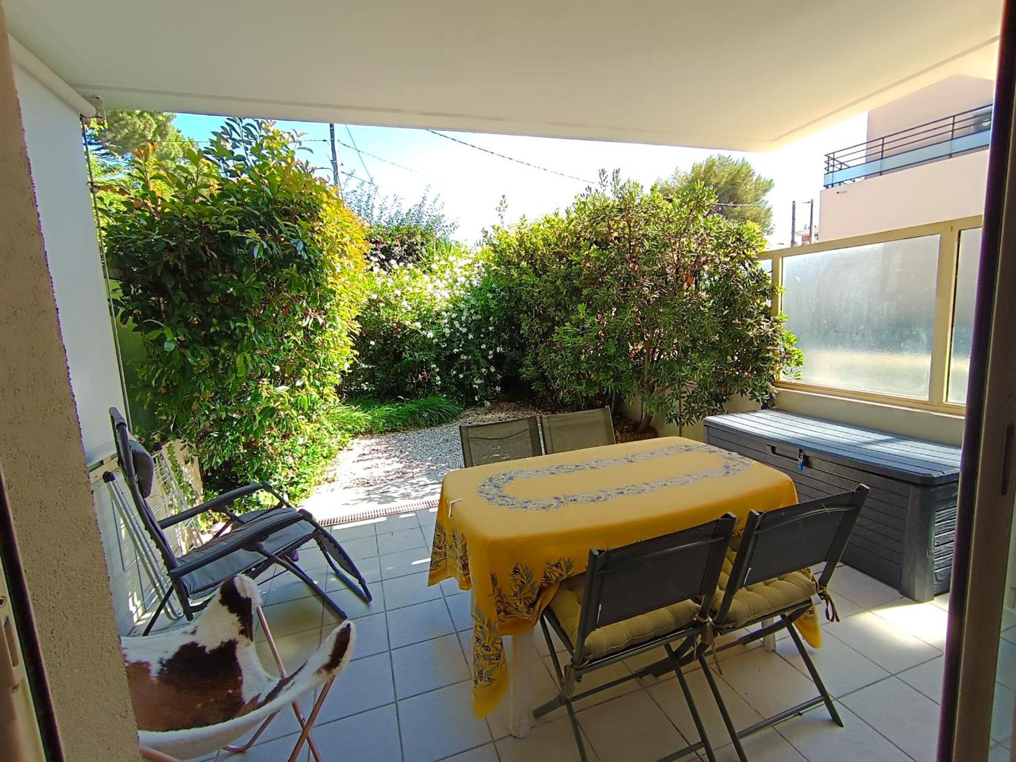 Villa Salammbo Antibes Zewnętrze zdjęcie